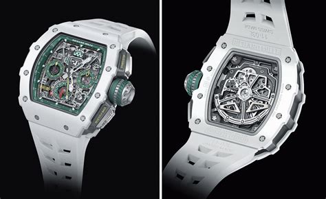 casio richard mille|richard mille watch maker.